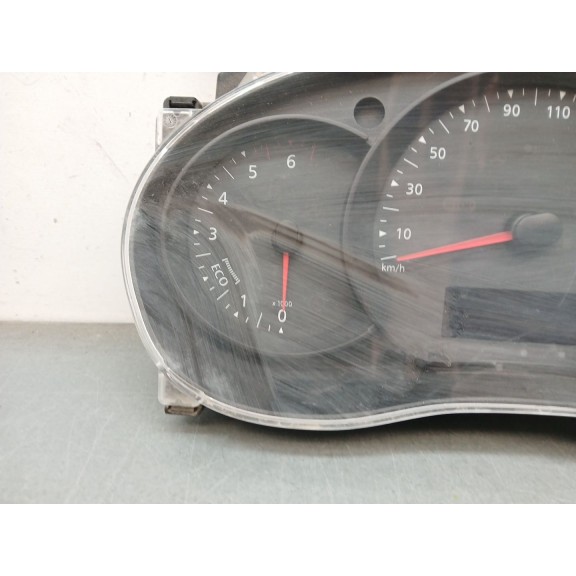 Recambio de cuadro instrumentos para renault kangoo profesional referencia OEM IAM P248103078R  