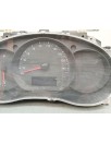 Recambio de cuadro instrumentos para renault kangoo profesional referencia OEM IAM P248103078R  