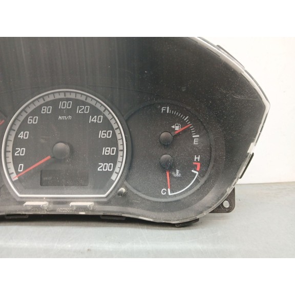 Recambio de cuadro instrumentos para suzuki swift berlina (mz) gl (5-ptas.) referencia OEM IAM 3410062JG0  