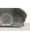Recambio de cuadro instrumentos para suzuki swift berlina (mz) gl (5-ptas.) referencia OEM IAM 3410062JG0  