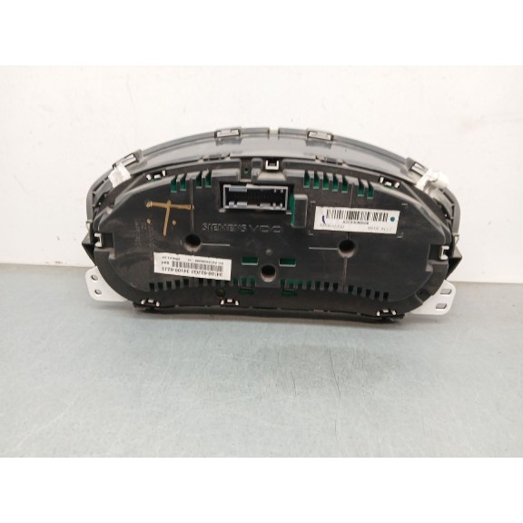 Recambio de cuadro instrumentos para suzuki swift berlina (mz) gl (5-ptas.) referencia OEM IAM 3410062JG0  