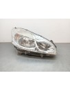 Recambio de faro derecho para peugeot 208 i (ca_, cc_) 1.2 puretech 82 referencia OEM IAM 9802221280  
