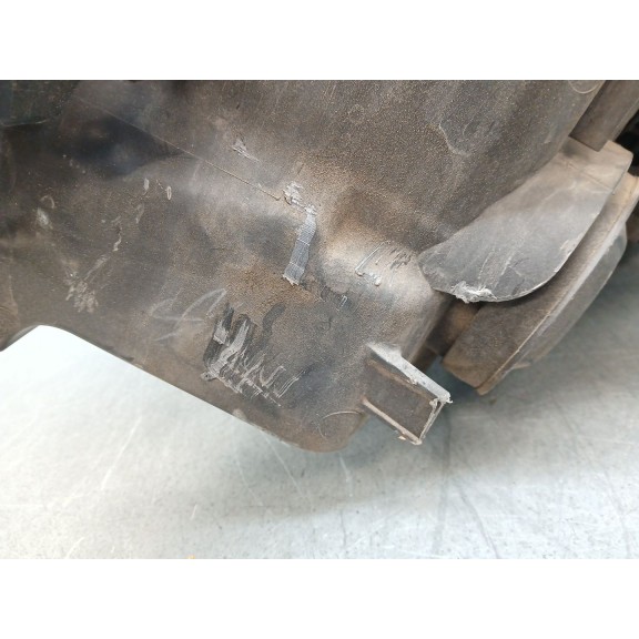 Recambio de faro derecho para peugeot 208 i (ca_, cc_) 1.2 puretech 82 referencia OEM IAM 9802221280  