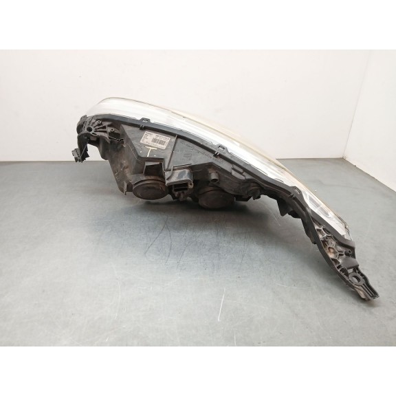 Recambio de faro derecho para peugeot 208 i (ca_, cc_) 1.2 puretech 82 referencia OEM IAM 9802221280  