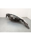 Recambio de faro derecho para peugeot 208 i (ca_, cc_) 1.2 puretech 82 referencia OEM IAM 9802221280  