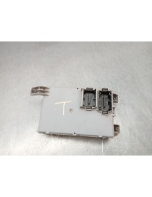 Recambio de centralita bsi para fiat 500 (312_) 1.2 (312axa1a) referencia OEM IAM 00518842540  