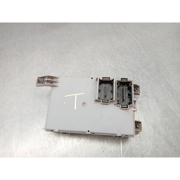 Recambio de centralita bsi para fiat 500 (312_) 1.2 (312axa1a) referencia OEM IAM 00518842540  