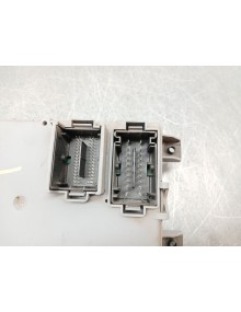 Recambio de centralita bsi para fiat 500 (312_) 1.2 (312axa1a) referencia OEM IAM 00518842540   2