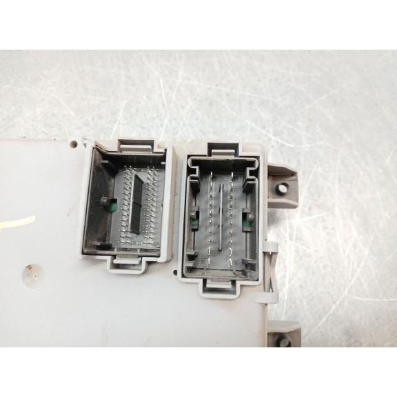 Recambio de centralita bsi para fiat 500 (312_) 1.2 (312axa1a) referencia OEM IAM 00518842540  