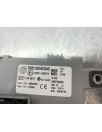 Recambio de centralita bsi para fiat 500 (312_) 1.2 (312axa1a) referencia OEM IAM 00518842540  