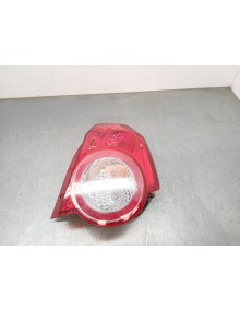 Recambio de piloto trasero derecho para chevrolet aveo / kalos hatchback (t250, t255) 1.4 referencia OEM IAM   