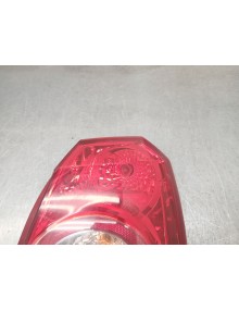 Recambio de piloto trasero derecho para chevrolet aveo / kalos hatchback (t250, t255) 1.4 referencia OEM IAM    2