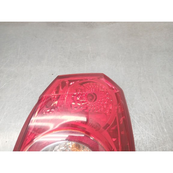 Recambio de piloto trasero derecho para chevrolet aveo / kalos hatchback (t250, t255) 1.4 referencia OEM IAM   