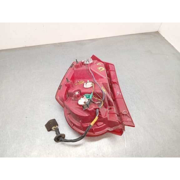Recambio de piloto trasero derecho para chevrolet aveo / kalos hatchback (t250, t255) 1.4 referencia OEM IAM   