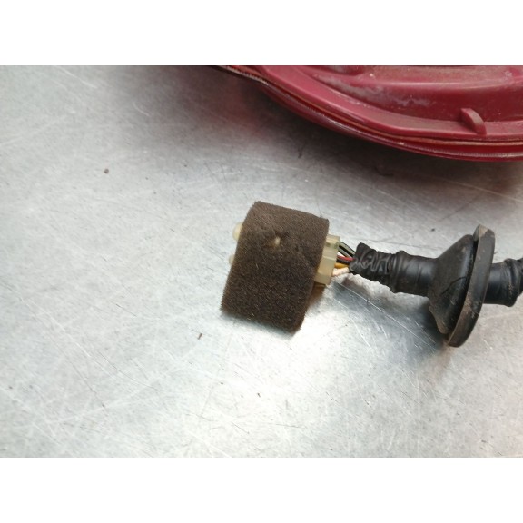 Recambio de piloto trasero derecho para chevrolet aveo / kalos hatchback (t250, t255) 1.4 referencia OEM IAM   