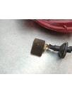 Recambio de piloto trasero derecho para chevrolet aveo / kalos hatchback (t250, t255) 1.4 referencia OEM IAM   