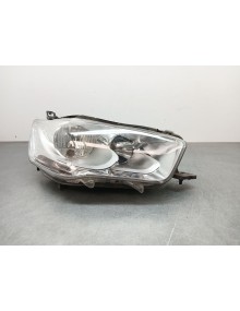 Recambio de faro derecho para citroën c-elysee (dd_) 1.6 vti 115 (ddnfp0, ddnfp6, ddnfp9) referencia OEM IAM 9675139980  