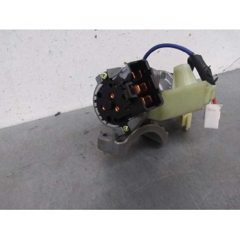 Recambio de conmutador de arranque para hyundai i20 basis blue referencia OEM IAM GBZDC2 FICHA ROTA 