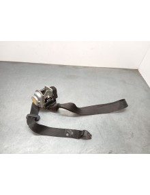 Recambio de cinturon seguridad trasero derecho para ford fiesta vii (hj, hf) 1.0 ecoboost referencia OEM IAM H1BBA611B68AD  