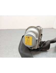 Recambio de cinturon seguridad trasero derecho para ford fiesta vii (hj, hf) 1.0 ecoboost referencia OEM IAM H1BBA611B68AD   2