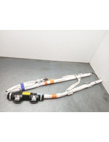 Recambio de airbag cortina delantero izquierdo para hyundai tucson 1.6 hybrid 4x4 referencia OEM IAM 80410N7000  