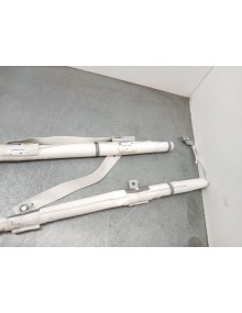 Recambio de airbag cortina delantero izquierdo para hyundai tucson 1.6 hybrid 4x4 referencia OEM IAM 80410N7000   2