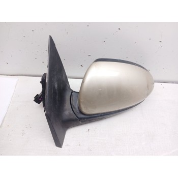 Recambio de retrovisor izquierdo para chevrolet cruze (j300) 2.0 cdi referencia OEM IAM   