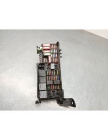 Recambio de modulo electronico para mercedes-benz clase m (w164) 4.0 cdi referencia OEM IAM A1643402372 SAM  2