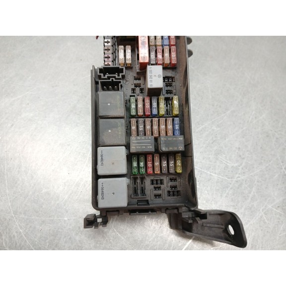 Recambio de modulo electronico para mercedes-benz clase m (w164) 4.0 cdi referencia OEM IAM A1643402372 SAM 