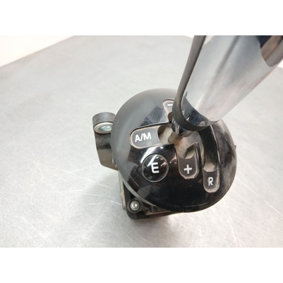 Recambio de palanca cambio para fiat 500 (312_) 1.2 (312axa1a) referencia OEM IAM 735467903  