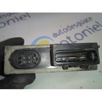 Recambio de caja precalentamiento para renault kangoo (f/kc0) alize referencia OEM IAM  CALENTADORES 