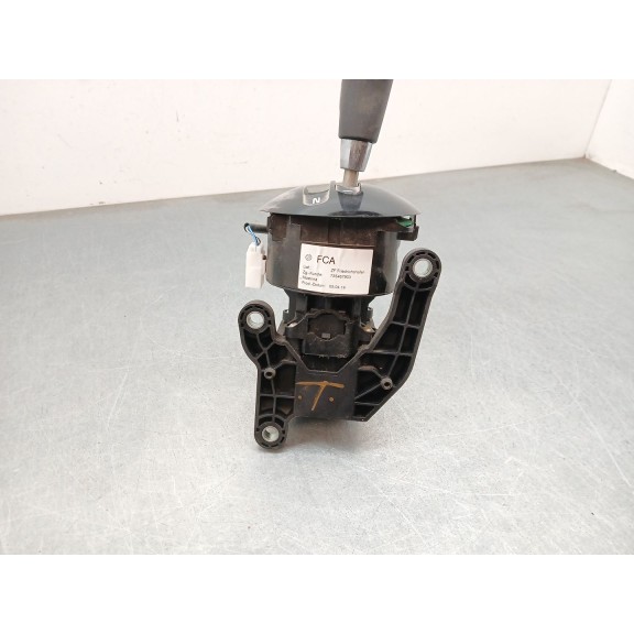 Recambio de palanca cambio para fiat 500 (312_) 1.2 (312axa1a) referencia OEM IAM 735467903  