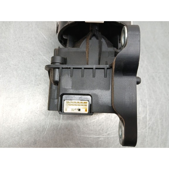 Recambio de palanca cambio para fiat 500 (312_) 1.2 (312axa1a) referencia OEM IAM 735467903  