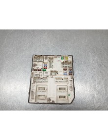 Recambio de centralita bsm para renault kangoo profesional referencia OEM IAM 284B68764R  