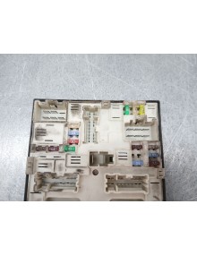 Recambio de centralita bsm para renault kangoo profesional referencia OEM IAM 284B68764R   2