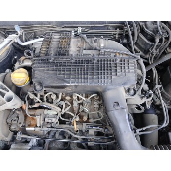 Recambio de motor completo para nissan almera ii hatchback (n16) 1.5 dci referencia OEM IAM K9K  