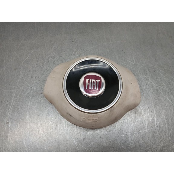 Recambio de airbag delantero izquierdo para fiat 500 (312_) 1.2 (312axa1a) referencia OEM IAM 735452882  