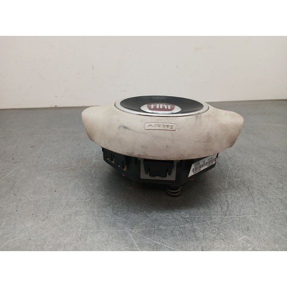 Recambio de airbag delantero izquierdo para fiat 500 (312_) 1.2 (312axa1a) referencia OEM IAM 735452882  