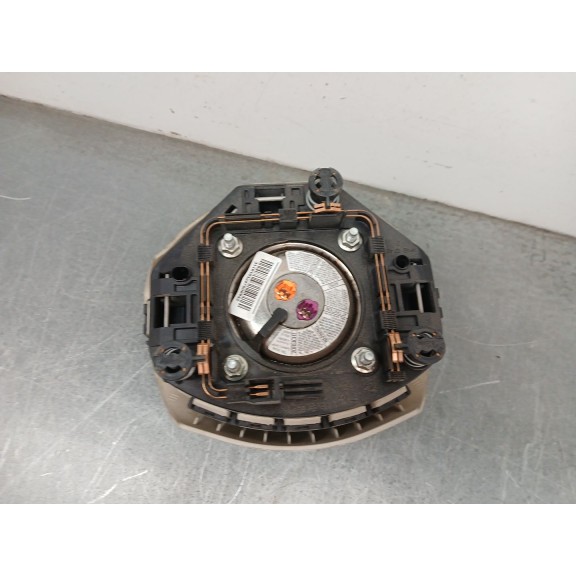 Recambio de airbag delantero izquierdo para fiat 500 (312_) 1.2 (312axa1a) referencia OEM IAM 735452882  