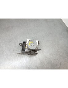 Recambio de abs para renault kangoo profesional referencia OEM IAM 476602079R   2