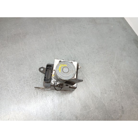 Recambio de abs para renault kangoo profesional referencia OEM IAM 476602079R  