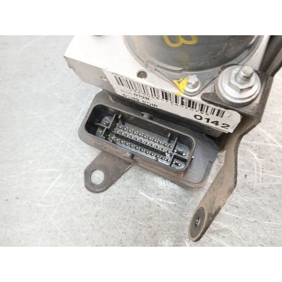Recambio de abs para renault kangoo profesional referencia OEM IAM 476602079R  