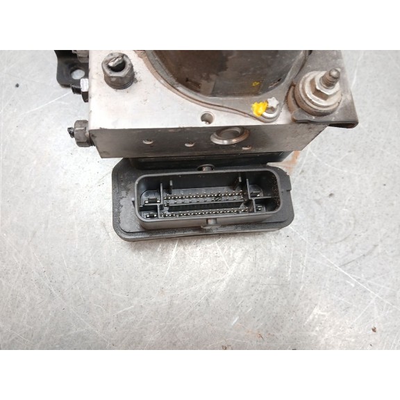 Recambio de abs para fiat fiorino básico referencia OEM IAM 0265244766  
