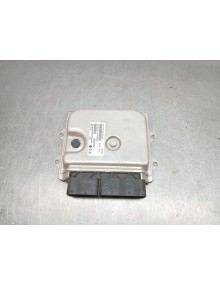 Recambio de centralita motor uce para fiat fiorino básico referencia OEM IAM 55261312  