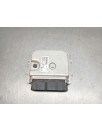Recambio de centralita motor uce para fiat fiorino básico referencia OEM IAM 55261312  