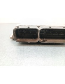 Recambio de centralita motor uce para fiat fiorino básico referencia OEM IAM 55261312   2