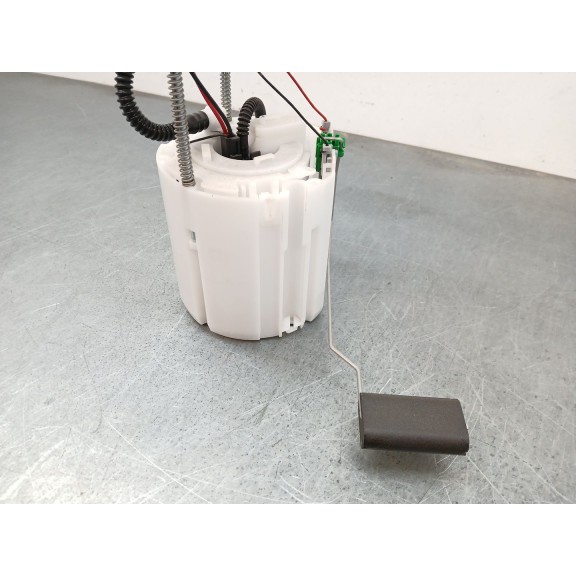 Recambio de aforador para hyundai tucson 25 aniversario 4x2 referencia OEM IAM 31110CZ800  