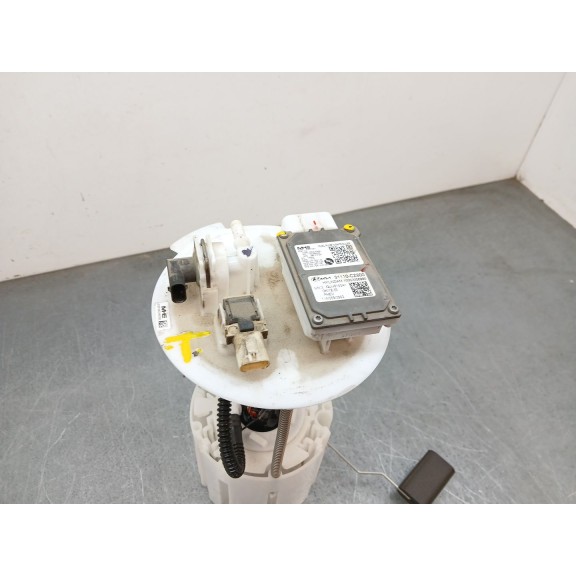 Recambio de aforador para hyundai tucson 25 aniversario 4x2 referencia OEM IAM 31110CZ800  