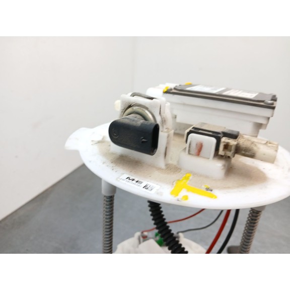 Recambio de aforador para hyundai tucson 25 aniversario 4x2 referencia OEM IAM 31110CZ800  