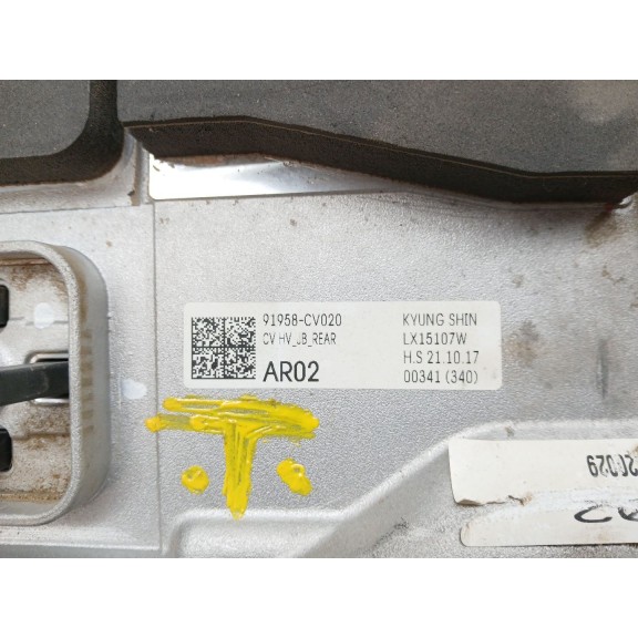 Recambio de inversor para kia ev6 (cv) 77 referencia OEM IAM 91958CV020  